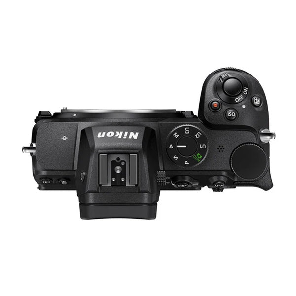 Nikon Z5 Body + SD 64GB Lexar Garanzia Nital Italia Nikon Z5 Body + SD 64GB Lexar Garanzia Nital Italia